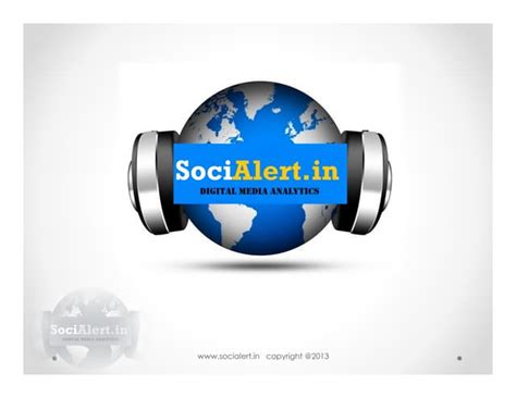 socialert
